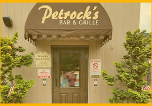 Petrock's Bar & Grille