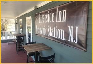 Riverside Inn