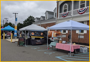 Scotch Plains Farmer's Market